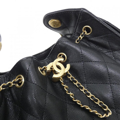 Chanel 25 Line Shoulder Bag — view 4