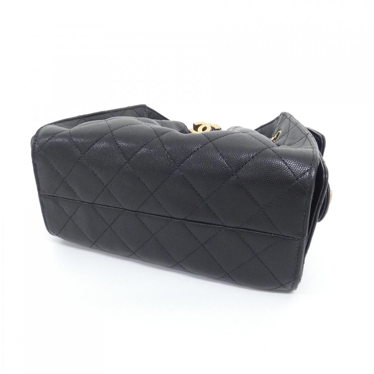 Chanel 25 Line Shoulder Bag — view 3