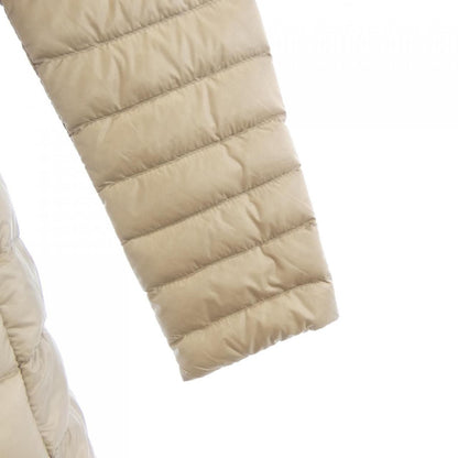 Moncler Barbel Down Coat — view 7