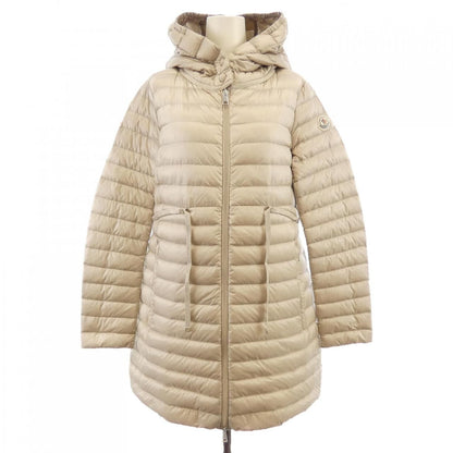 Moncler Barbel Down Coat
