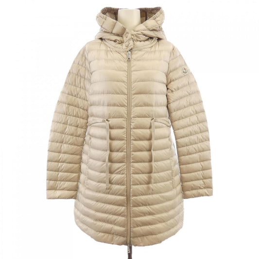 Moncler Barbel Down Coat
