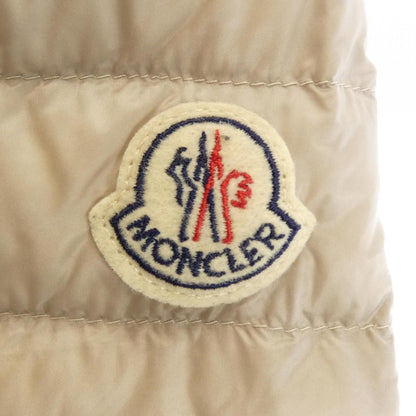 Moncler Barbel Down Coat — view 8