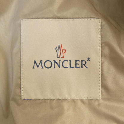 Moncler Barbel Down Coat — view 5