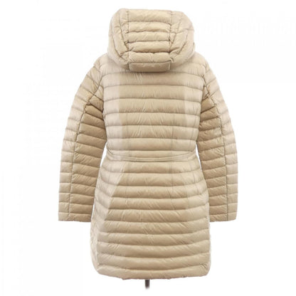 Moncler Barbel Down Coat — view 2