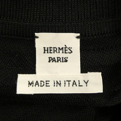 Hermes Cardigan Black — view 4