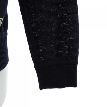 Hermes Cardigan Black — view 6