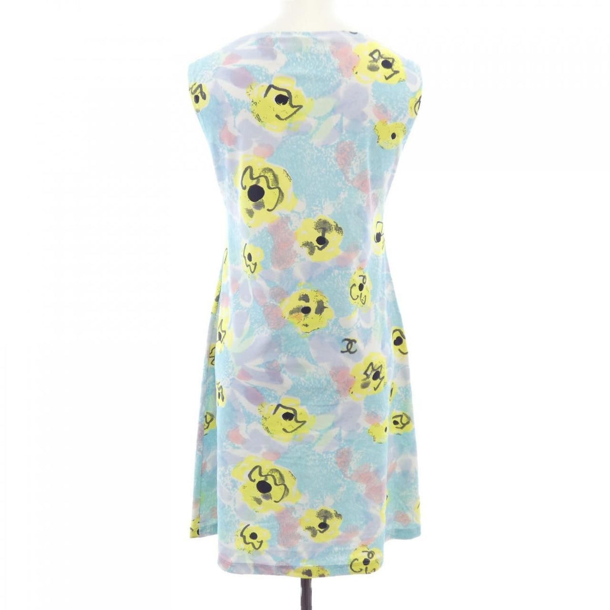 Chanel Vintage 97P Dress — view 2