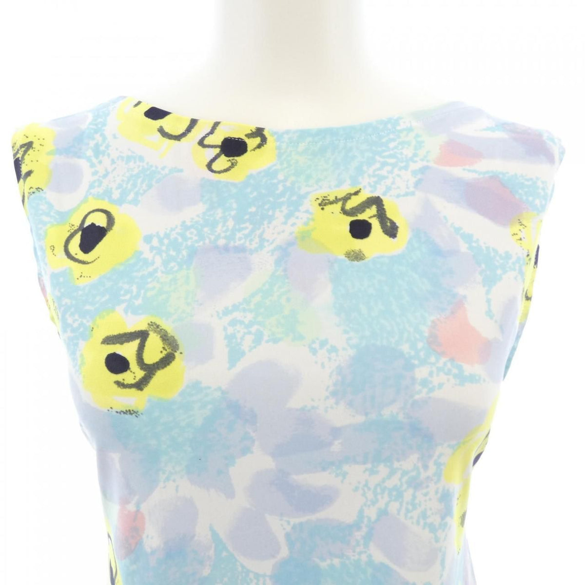 Chanel Vintage 97P Dress — view 5