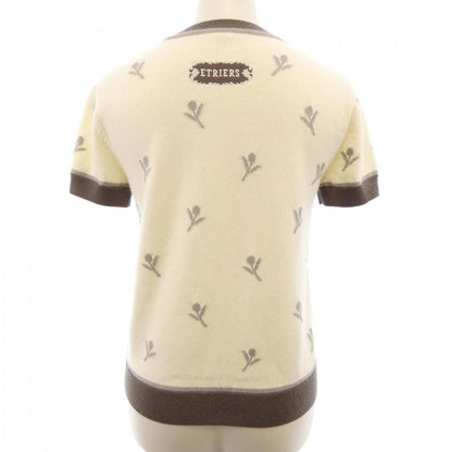 Hermes Etriers Knit Sweater — view 2