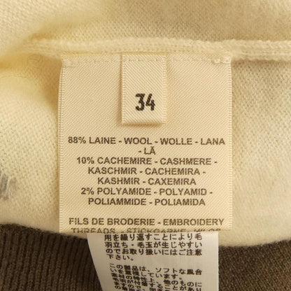 Hermes Etriers Knit Sweater — view 3