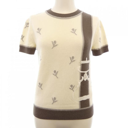 Hermes Etriers Knit Sweater
