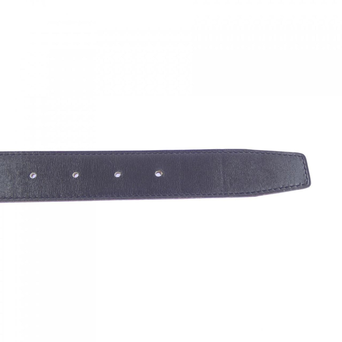 Hermes Vintage 32 Reversible Belt — view 4