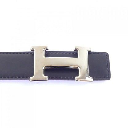 Hermes Vintage 32 Reversible Belt — view 2