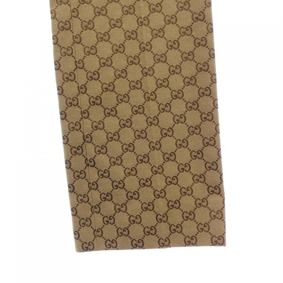 Gucci Pants Brown — view 5