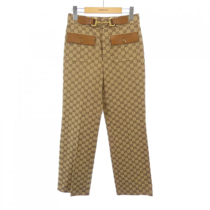 Gucci Pants Brown