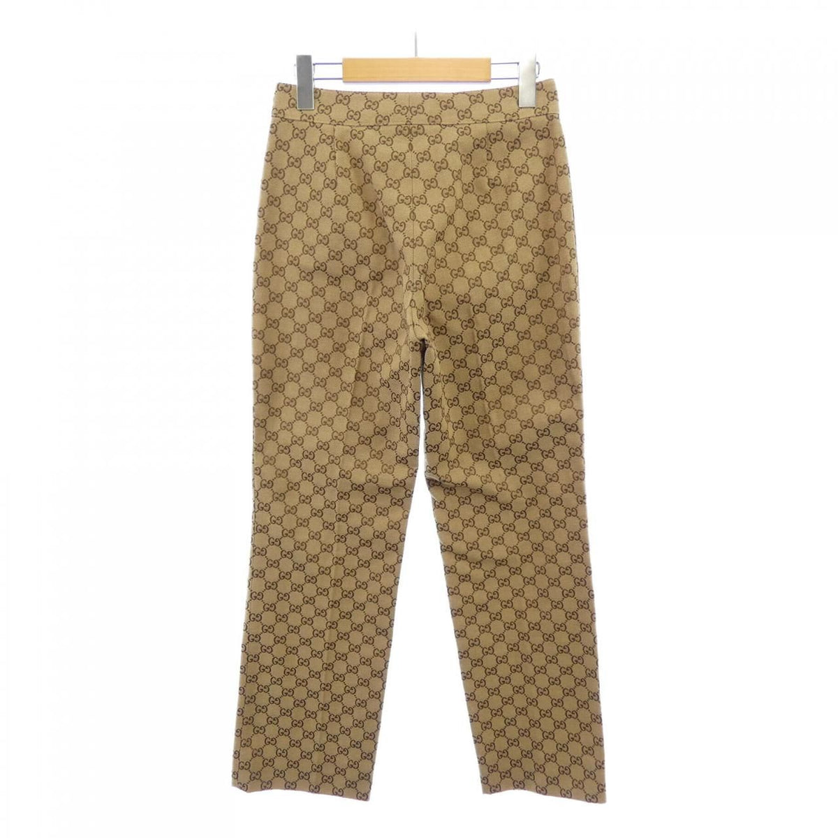 Gucci Pants Brown — view 2