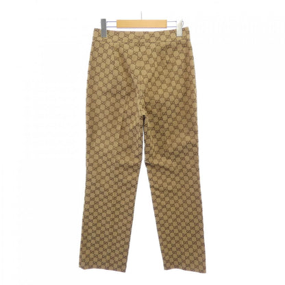 Gucci Pants Brown — view 2