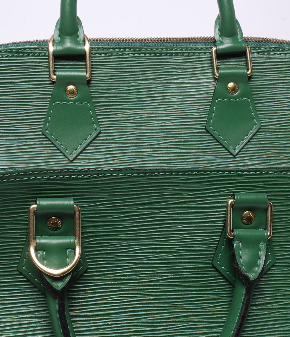 Louis Vuitton Handbag Alma Epi — view 8