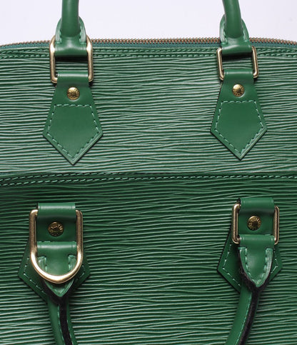 Louis Vuitton Handbag Alma Epi — view 8