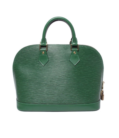 Louis Vuitton Handbag Alma Epi — view 2