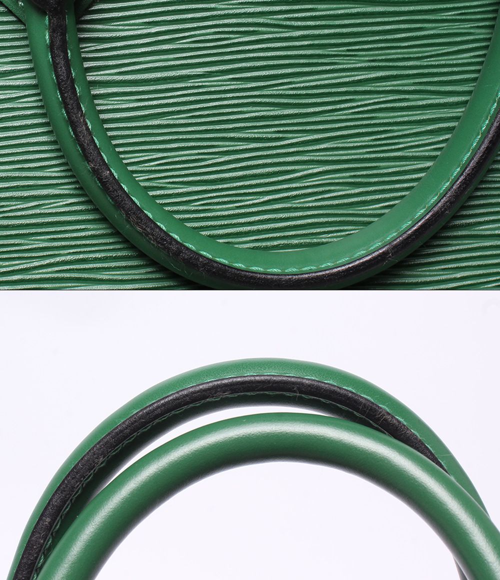 Louis Vuitton Handbag Alma Epi — view 7