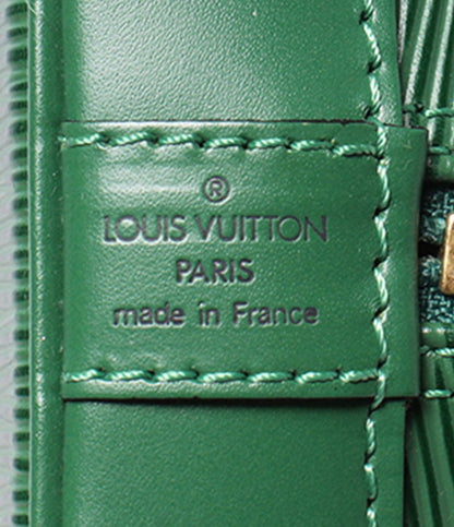 Louis Vuitton Handbag Alma Epi — view 5