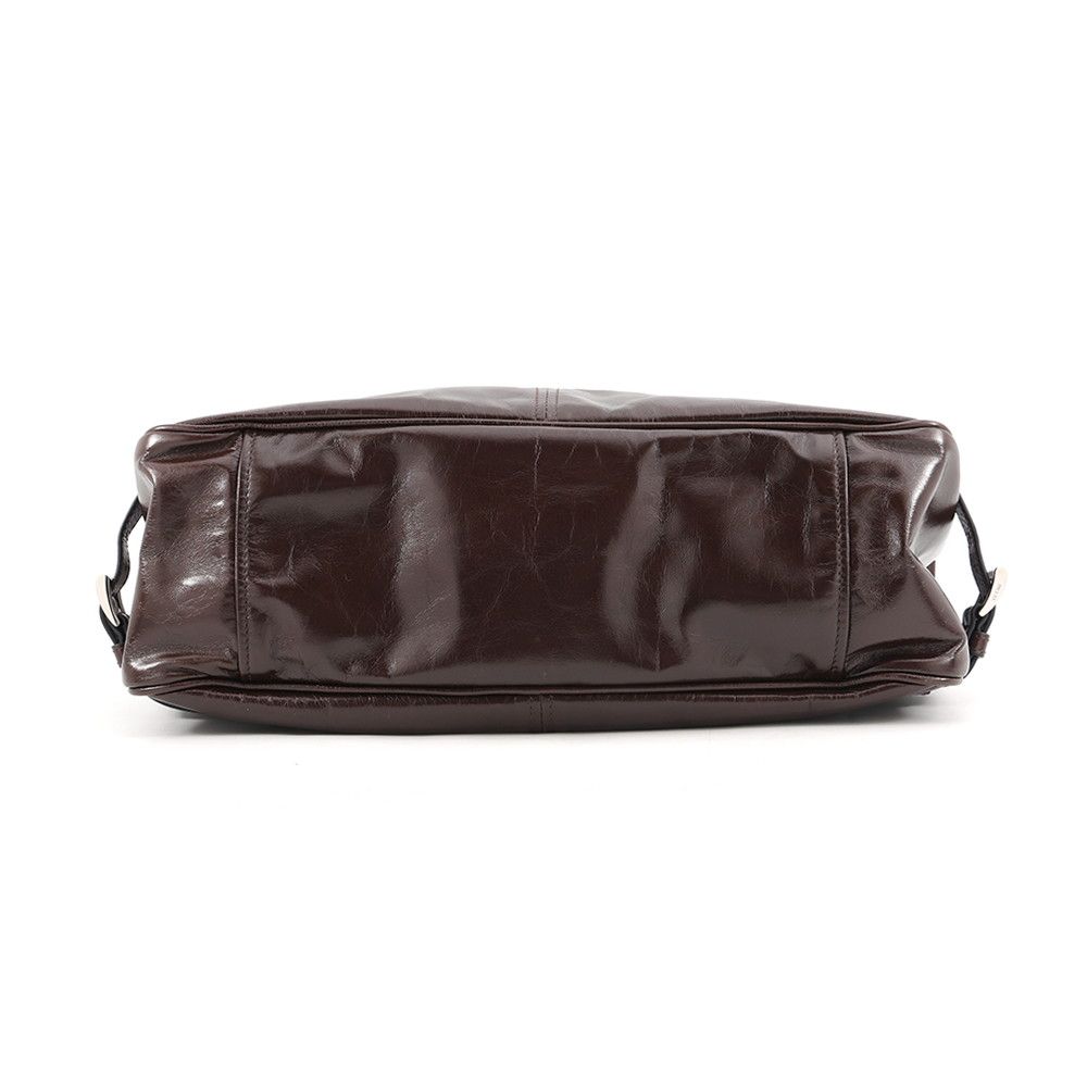 Prada Shoulder Bag Soft Looks Leather — view 3