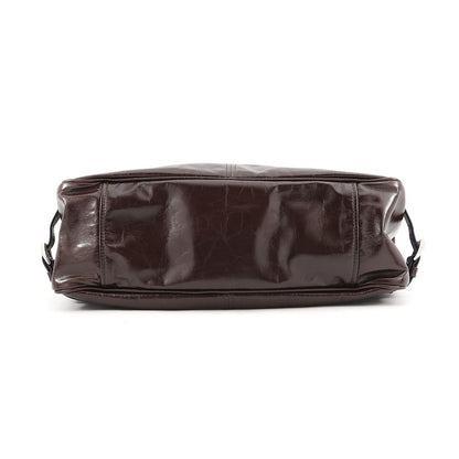 Prada Shoulder Bag Soft Looks Leather — view 3