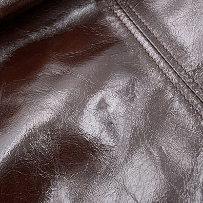 Prada Shoulder Bag Soft Looks Leather — view 6