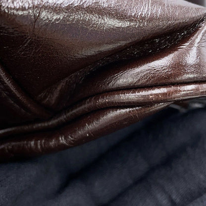 Prada Shoulder Bag Soft Looks Leather — view 7