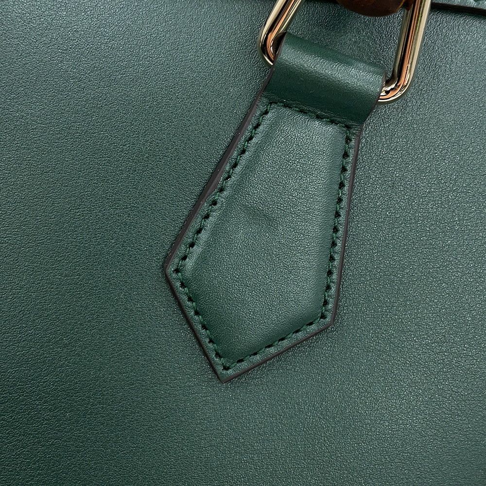 Gucci Tote Bag Diana Bamboo Medium 2-Way — view 8