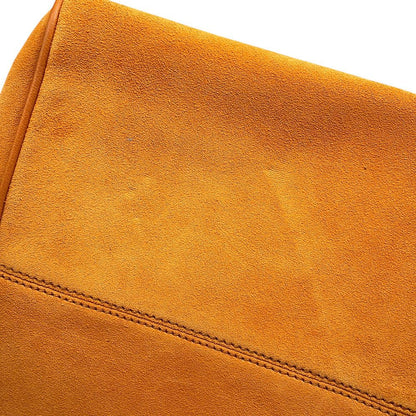 Gucci Boston Bag Savoy Medium Duffle Suede 2-Way — view 7