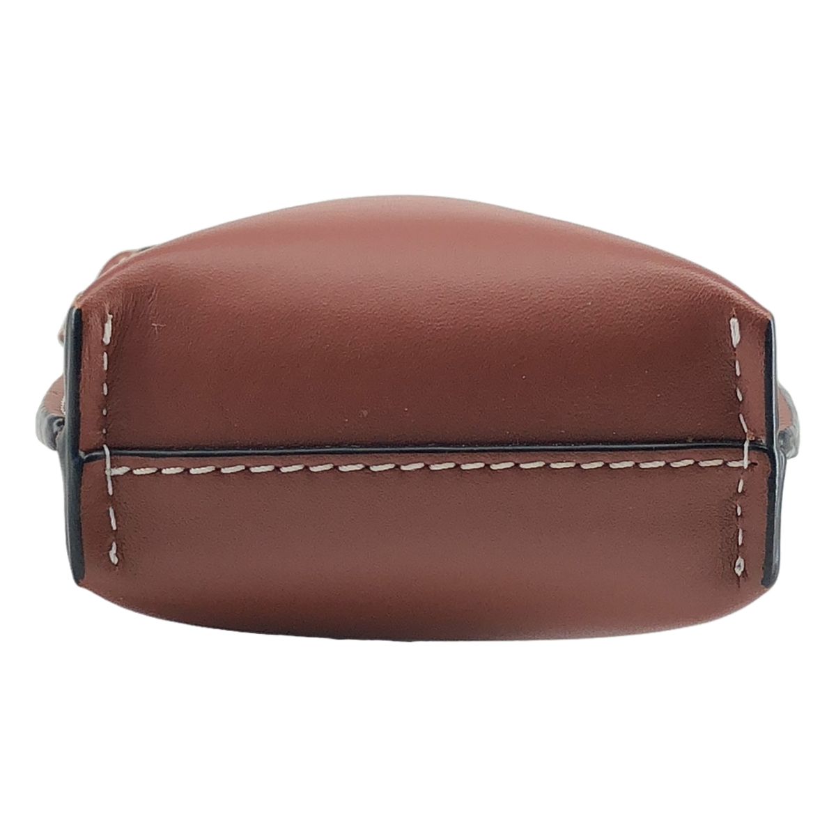 Loewe Gate Pocket Shoulder Bag Brown — view 7