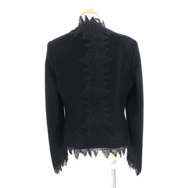 Versace Jacket Black — view 2