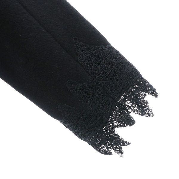 Versace Jacket Black — view 5