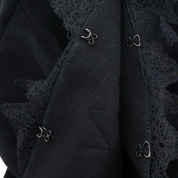 Versace Jacket Black — view 6