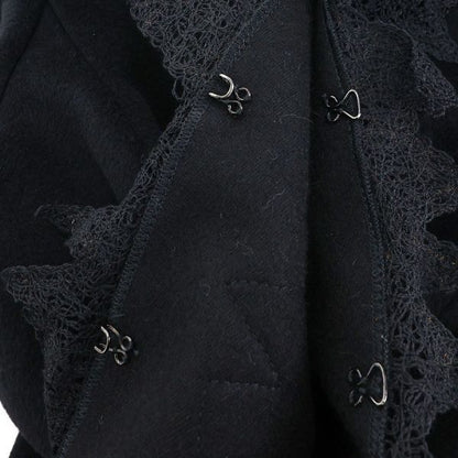Versace Jacket Black — view 6
