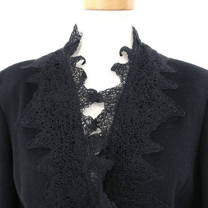 Versace Jacket Black — view 3