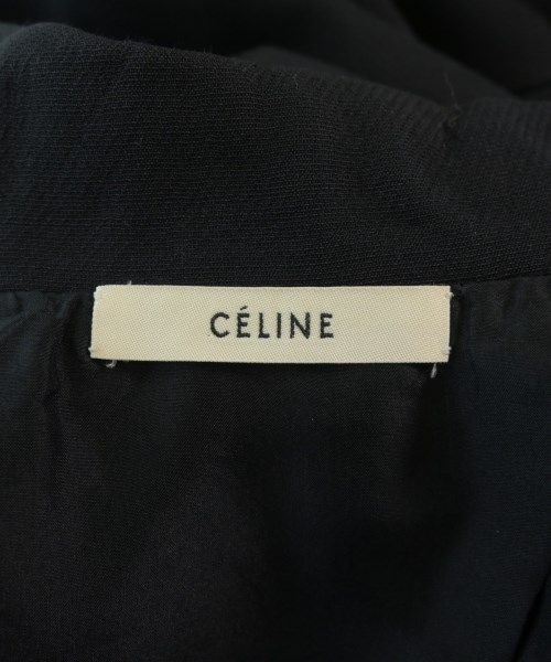Celine Phoebe Philo Era Coat — view 3