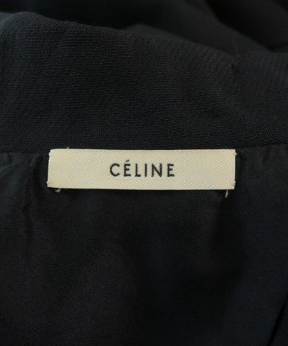 Celine Phoebe Philo Era Coat — view 3