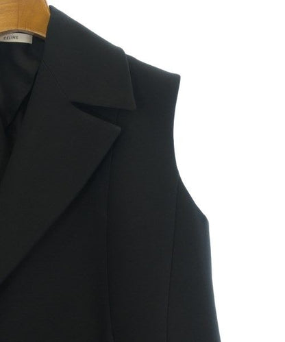 Celine Phoebe Philo Era Coat — view 5