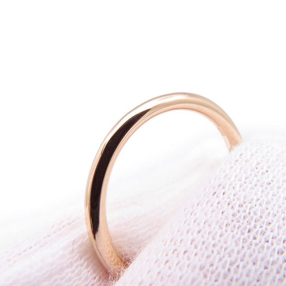 Tiffany & Co Ring Knot 18K Pink Gold — view 5