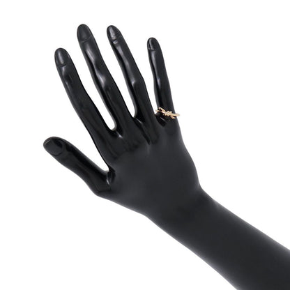 Tiffany & Co Ring Knot 18K Pink Gold — view 4