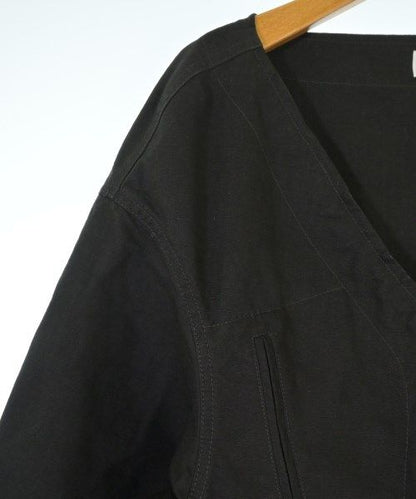 Balenciaga Jumpsuit Overalls Black — view 5