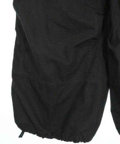 Balenciaga Jumpsuit Overalls Black — view 8