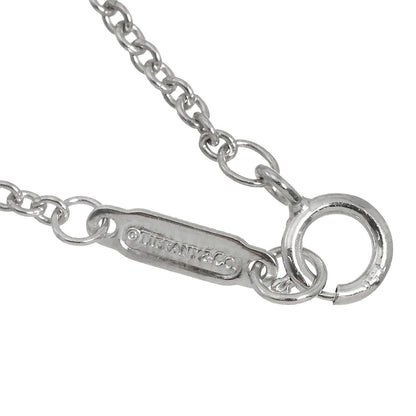 Tiffany & Co Atlas Diamond Bracelet 18K White Gold — view 6