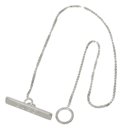 Gucci Larriet Bracelet 18K White Gold Lariet — view 3