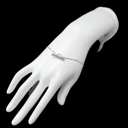 Gucci Larriet Bracelet 18K White Gold Lariet — view 7