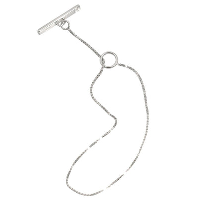 Gucci Larriet Bracelet 18K White Gold Lariet — view 4