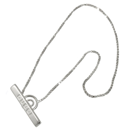 Gucci Larriet Bracelet 18K White Gold Lariet — view 2